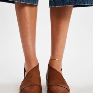 Free People Royale Flat